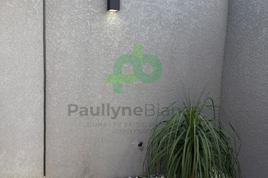 Casa &agrave; venda - 75m&sup2; - PARQUE RESIDENCIAL METROPOLITANO