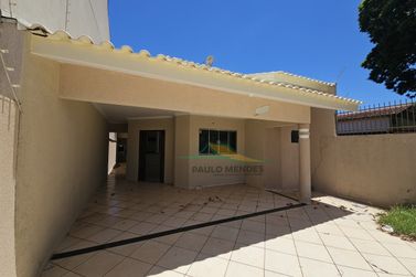 Casa &agrave; venda - 100m&sup2; - Parque Alto S&atilde;o Francisco