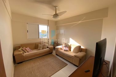 Apartamento para alugar - Zona I