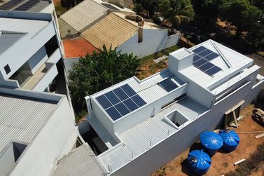 Casa &agrave; venda - 135m&sup2; - JARDIM AM&Eacute;RICA