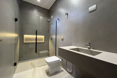 Casa &agrave; venda - 