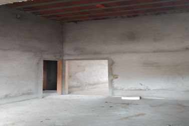 Casa &agrave; venda - Parque Alphaville