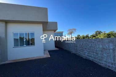 Casa &agrave; venda - 50m&sup2; - Boa Vista