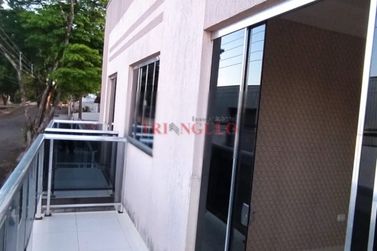 Sobrado &agrave; venda - 257m&sup2; - ZONA VII
