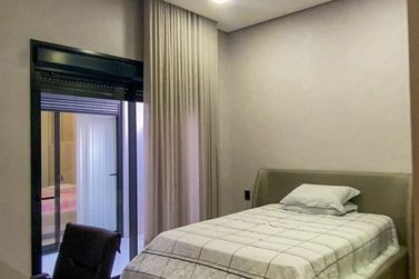 Casa &agrave; venda - 432m&sup2; - EURO PARK