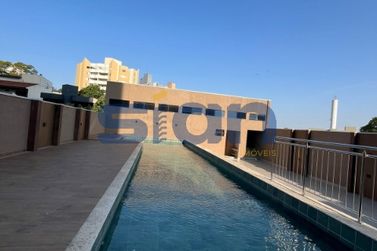 Apartamento &agrave; venda - 169m&sup2; - Zona I