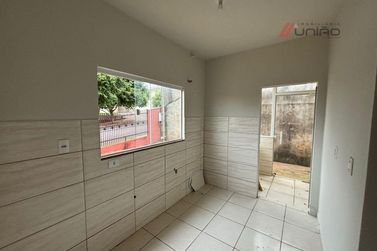 Casa &agrave; venda - 80m&sup2; - Condom&iacute;nio Parque das Grevilhas