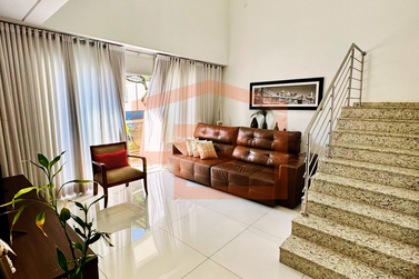 Apartamento &agrave; venda - 280m&sup2; - Zona II