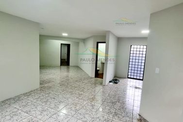 Casa &agrave; venda - 309m&sup2; - Zona 1