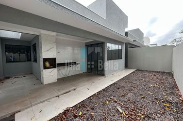 Casa &agrave; venda - 200m&sup2; - 