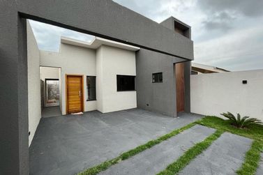 Casa &agrave; venda - Jardim Sakai