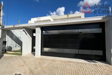 Casa &agrave; venda - 153m&sup2; - Parque Bandeirantes