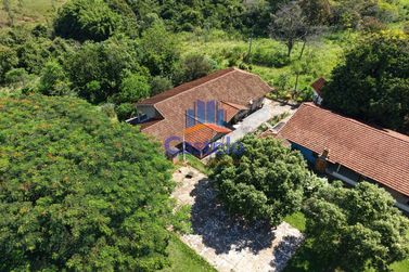 Ch&aacute;cara &agrave; venda - 14688m&sup2; - UMUARAMA
