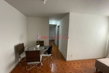 Apartamento &agrave; venda - 61m&sup2; - INTERLAGOS II