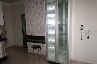 Casa &agrave; venda - Zona II