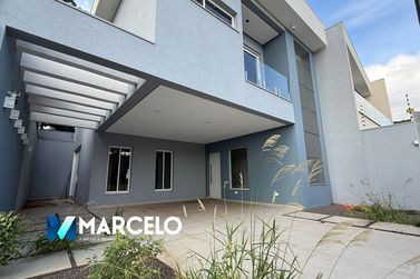 Casa para alugar - 175m&sup2; - Zona V