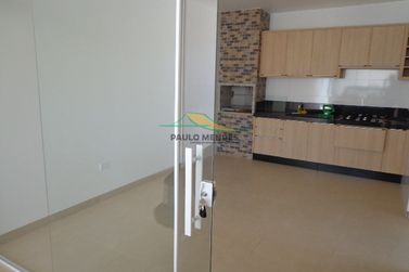 Casa &agrave; venda - 126m&sup2; - Jardim Petr&oacute;polis