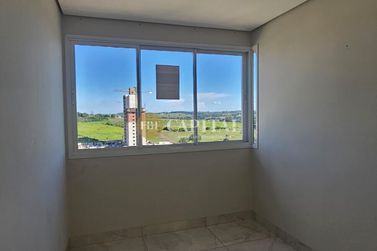 Apartamento para alugar - 92m&sup2; - Parque Interlagos II