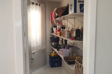 Sobrado &agrave; venda - 365m&sup2; - Zona II