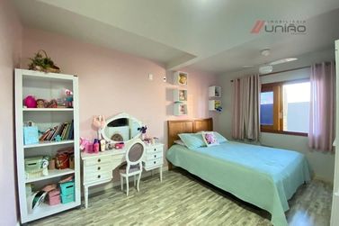 Casa &agrave; venda - 420m&sup2; - Zona I-a