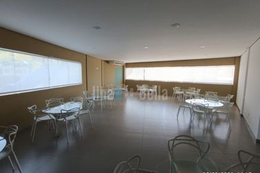 Apartamento para alugar - Zona I