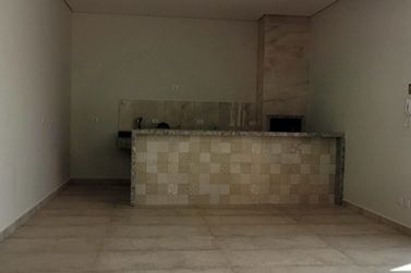 Apartamento &agrave; venda - 55m&sup2; - Parque Residencial Interlagos II
