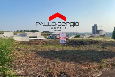 Terreno &agrave; venda - 360m&sup2; - PARQUE RESIDENCIAL INTERLAGOS II