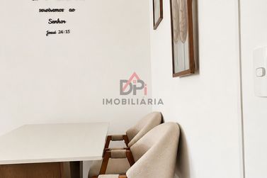 Apartamento &agrave; venda - 49m&sup2; - Zona V