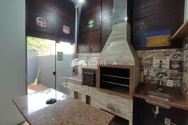 Casa &agrave; venda - 75m&sup2; - JARDIM GISELA