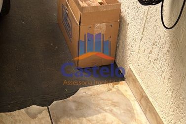 Apartamento para alugar - 71m&sup2; - ZONA I