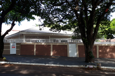 Sala Comercial para alugar - Zona I
