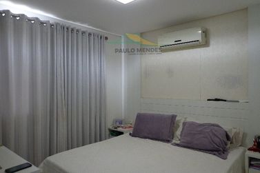 Apartamento &agrave; venda - 86m&sup2; - EDIF&Iacute;CIO SANTIAGO