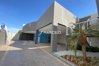 Apartamento &agrave; venda - 76m&sup2; - Zona VII