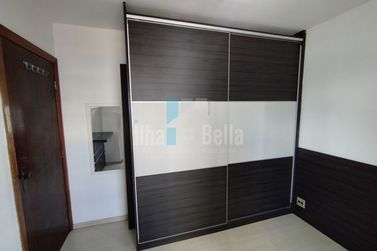 Apartamento para alugar - Zona I
