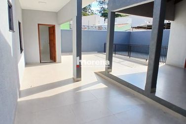 Casa &agrave; venda - 354m&sup2; - Zona III