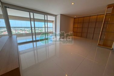 Apartamento para alugar - Zona III