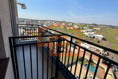 Apartamento &agrave; venda - 58m&sup2; - Parque Interlagos