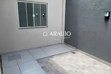 Casa &agrave; venda - 108m&sup2; - Parque Metropolitano