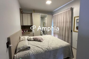 Casa &agrave; venda - 109m&sup2; - Andorinha