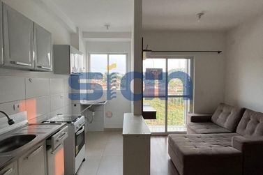 Apartamento &agrave; venda - Zona V