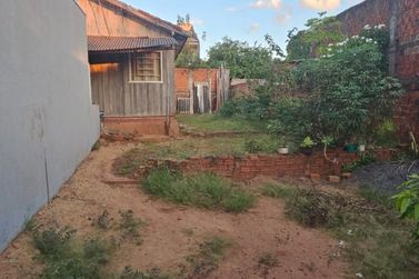 Casa &agrave; venda - 59m&sup2; - ZONA V