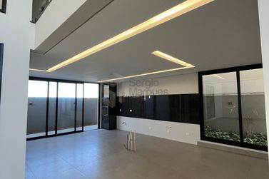 Sobrado &agrave; venda - 243m&sup2; - Condom&iacute;nio Paysage Essenza