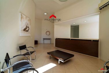Sala Comercial &agrave; venda - 525m&sup2; - Zona I