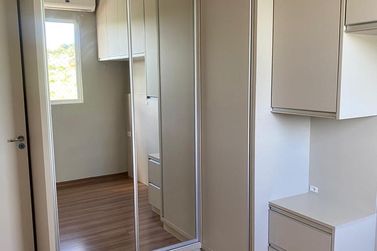 Apartamento &agrave; venda - 62m&sup2; - Centro