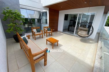 Sobrado &agrave; venda - 260m&sup2; - Jardim Alphavile