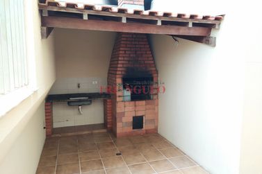 Apartamento &agrave; venda - 234m&sup2; - ZONA I