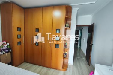 Casa para alugar - 155m&sup2; - Zona VII