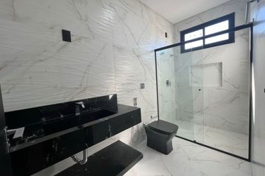 Casa &agrave; venda - 