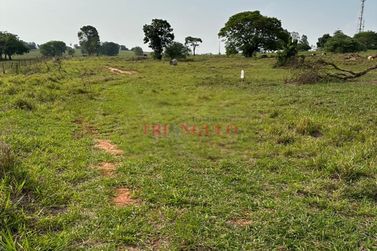 Terreno &agrave; venda - 234m&sup2; - CENTRO