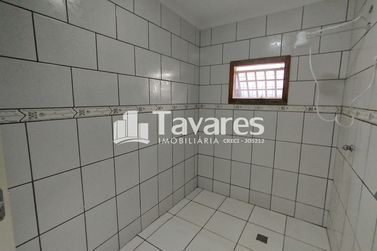 Sala Comercial para alugar - 25m&sup2; - Zona III